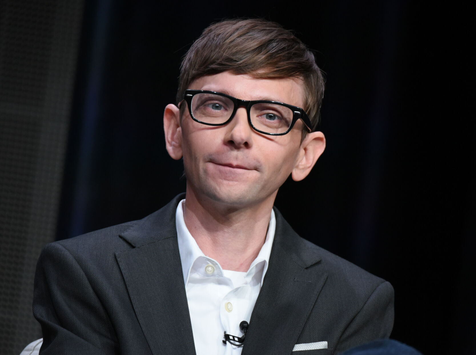 DJ Qualls